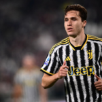 Federico Chiesa, Juventus, Liverpool