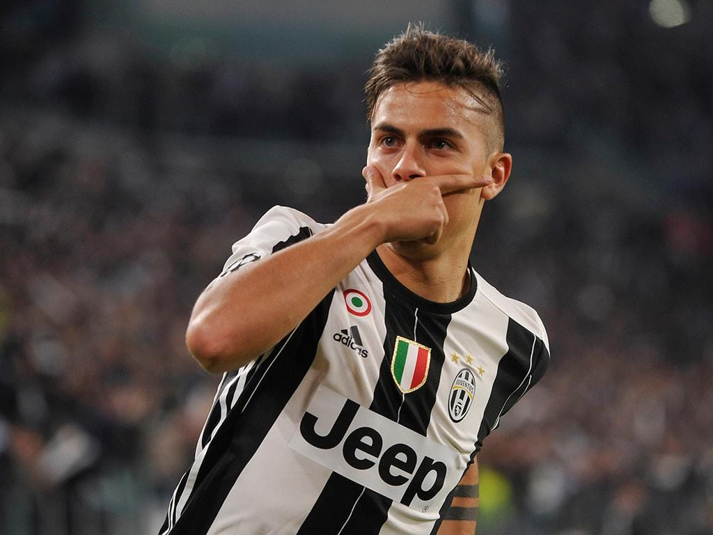 Daftar Striker Terbaik Yang Pernah Di Miliki Juventus