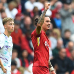 Liverpool Siap Melibas Siapapun Lawannya