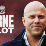 Arne Slot Cetak Rekor Bersama Liverpool